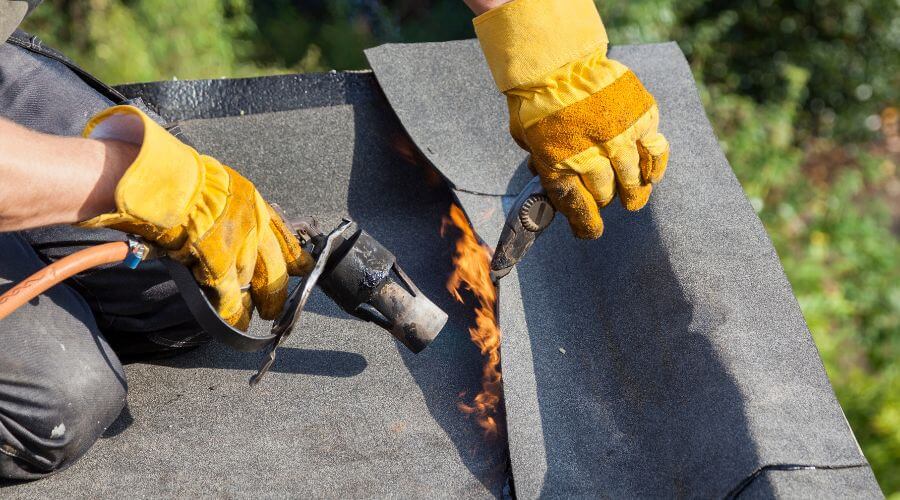 Professional metal roof installation in Valley Springs, CA